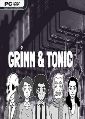 Grimm &amp; Tonic