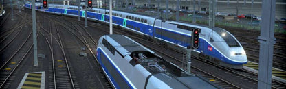 Train Simulator 2017: Town Scenery Pack (DLC)