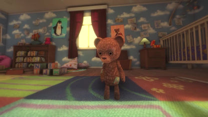 Among the Sleep (Enhanced Edition) (EU)