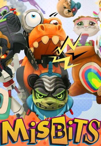 MisBits