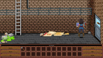 Monkeys &amp; Dragons