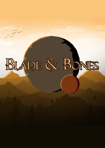 Blade &amp; Bones Steam Key GLOBAL