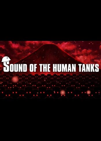 The Sound of the Human Tanks DLC