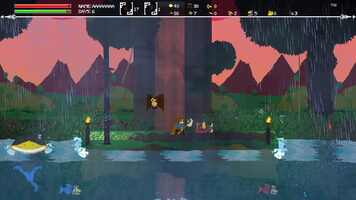 Attack of the Mutant Fishcrows Steam Key GLOBAL