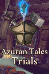Azuran Tales: Trials