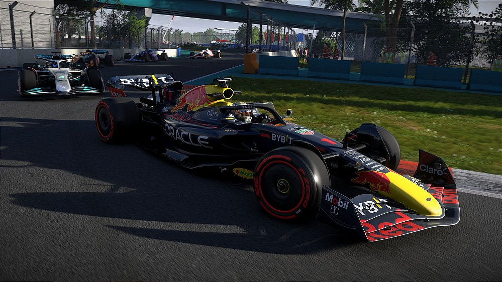 F1 22 (Champions Edition) (Steam)