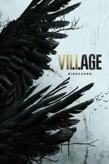 Resident Evil Village (Deluxe Edition) (EU)