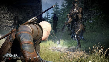 The Witcher 3: Wild Hunt + Expansion Pass (DLC) (GOG)