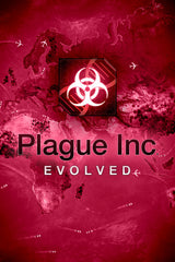 Plague Inc: Evolved