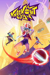 Knockout City (EN) (Origin)
