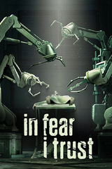 In Fear I Trust Episodes 1-4 Collection