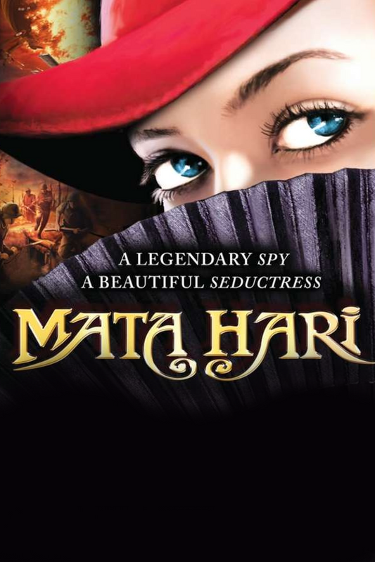 Mata Hari