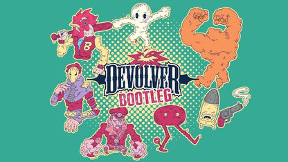 Devolver Bootleg (Steam)