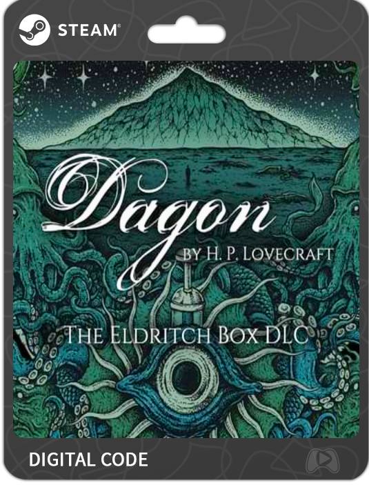 Dagon - The Eldritch Box (DLC)