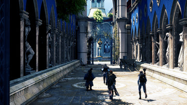 Dragon Age 3: Inquisition (ENG)