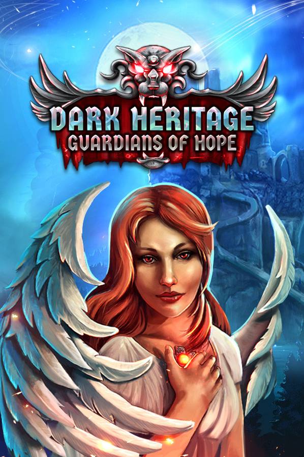 Dark Heritage: Guardians of Hope Steam Key GLOBAL