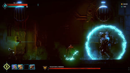 Dark Light (Steam)