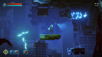 Dark Light (Steam)