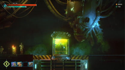 Dark Light Steam CD Key