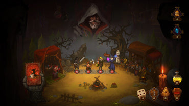 Dark Quest
