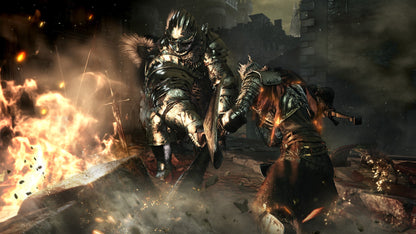 Dark Souls 3 (Deluxe Edition)