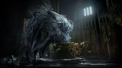 Dark Souls III + Ashes of Ariandel (DLC)