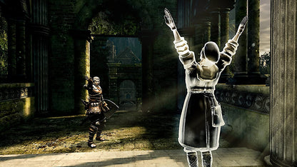 Dark Souls 3: The Fire Fades Edition (GOTY)