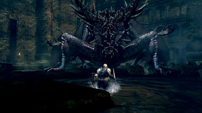 Dark Souls: Remastered (Xbox One)