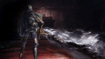 Dark Souls 3 - Ashes of Ariandel (DLC)
