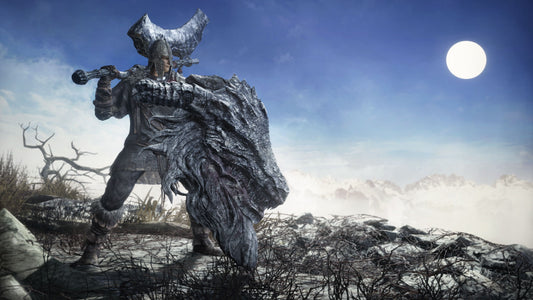 Dark Souls III - The Ringed City (DLC) (EU)