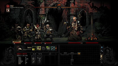 Darkest Dungeon: Ancestral Edition 2017 (EU)