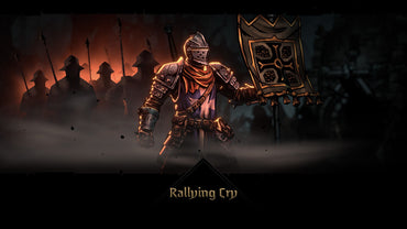 Darkest Dungeon II: The Binding Blade