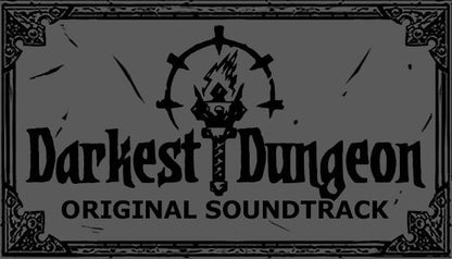 Darkest Dungeon - Soundtrack (DLC)