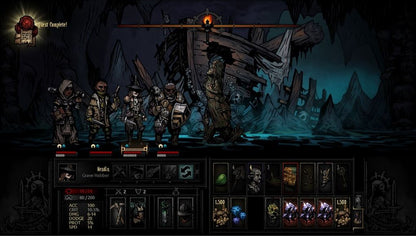 Darkest Dungeon (Ancestral Edition)