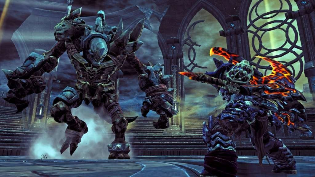 Darksiders: Complete Collection
