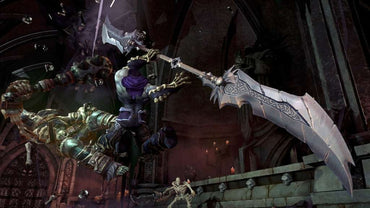 Darksiders: Complete Collection