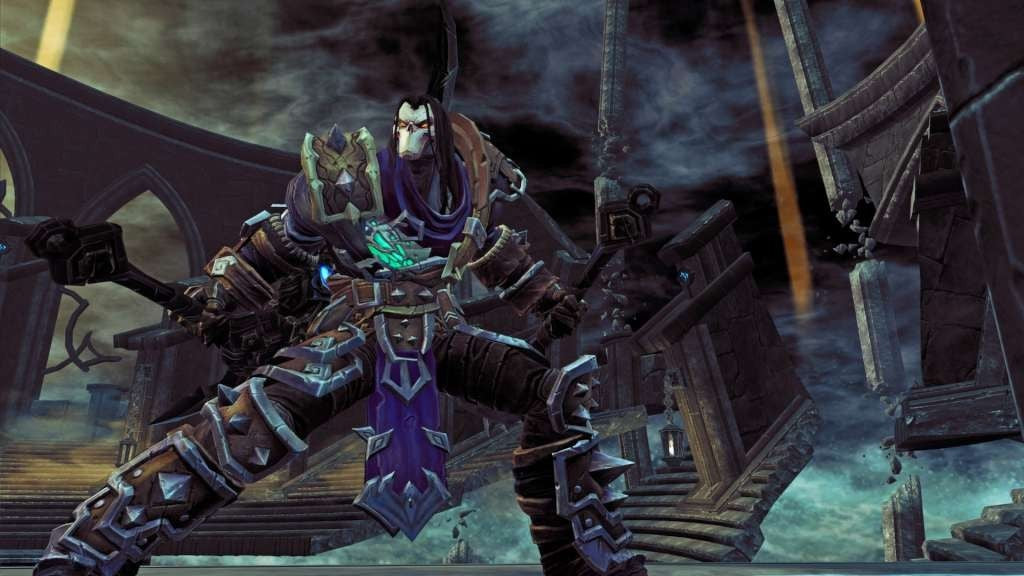 Darksiders: Complete Collection