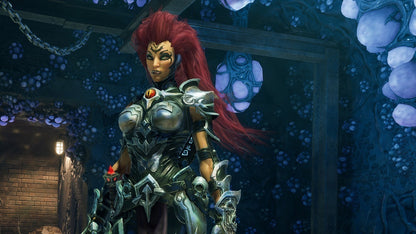 Darksiders 3 (Xbox One) (EU)