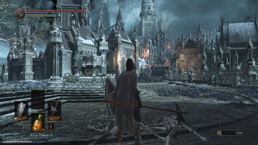 Dark Souls III (EU)