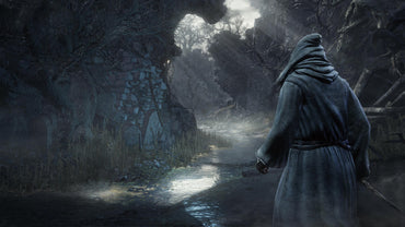 Dark Souls 3 Souls 20M (PS4, PS5)