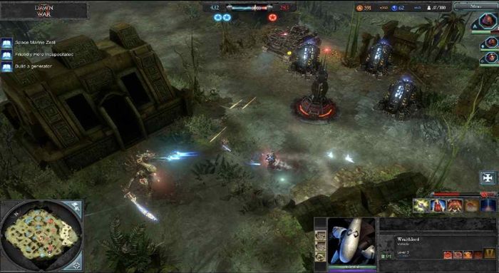 Dawn of War: Franchise Pack
