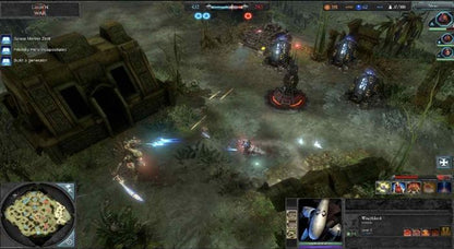 Dawn of War: Franchise Pack