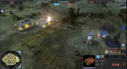 Dawn of War: Franchise Pack