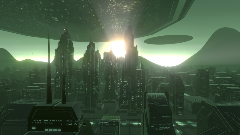 Day of Destruction VR