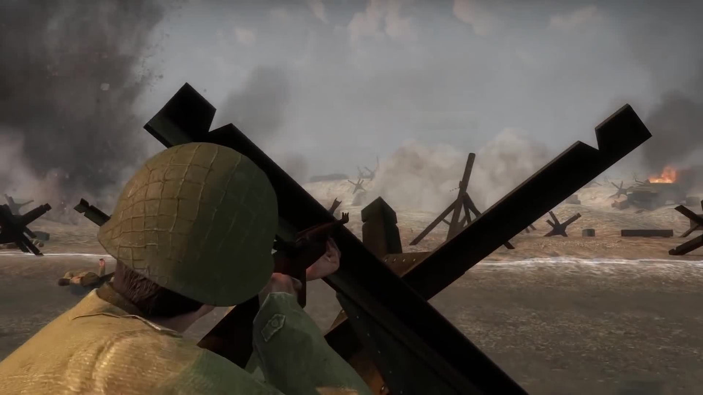Day of Infamy (EU)