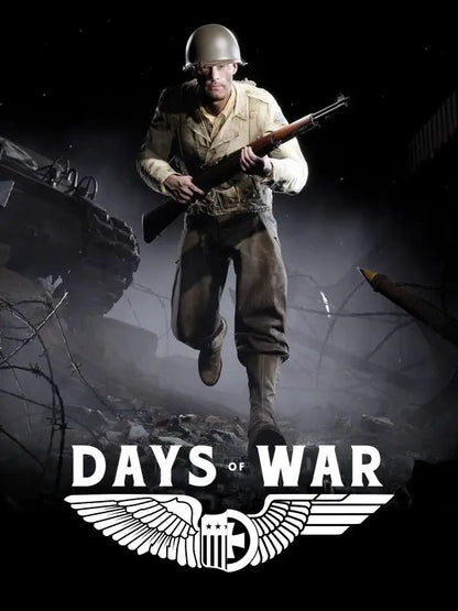Days of War: Definitive Edition EU