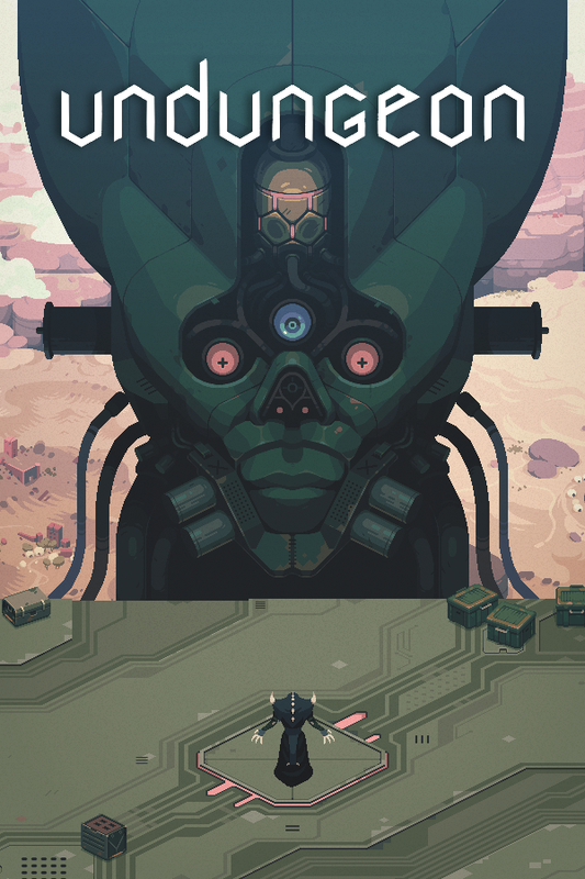 Undungeon (Steam)