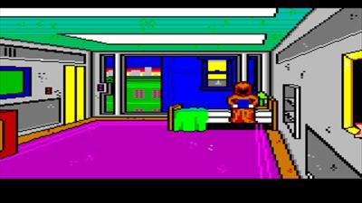 Manhunter