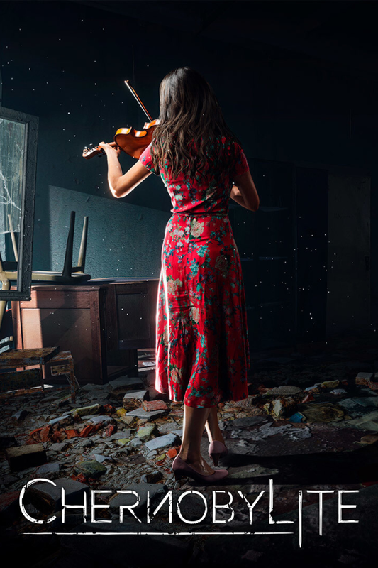 Chernobylite (EU)