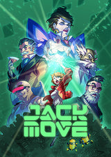 Jack Move